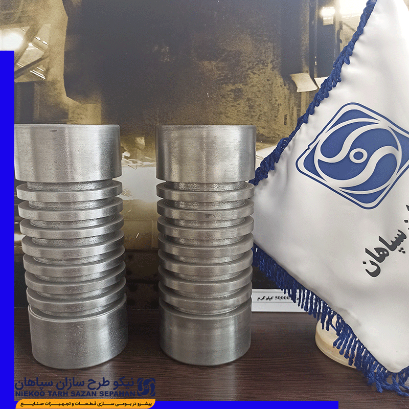 پیستون کمپرسورهای رفت و برگشتی