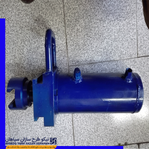 جکهای هدیرولیک