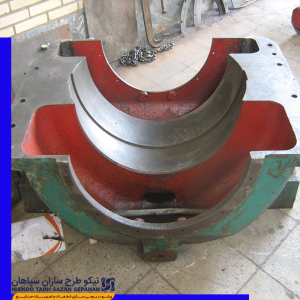 بازسازی هدوال