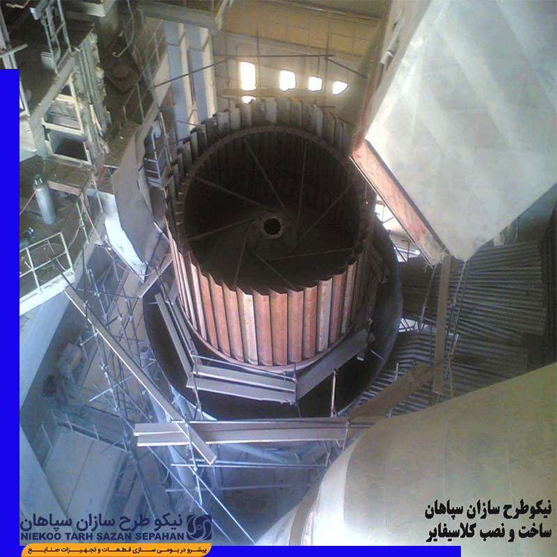 کلاسیفایر