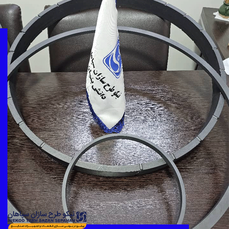 رایدررینگ کمپرسورهای رفت و برگشتی