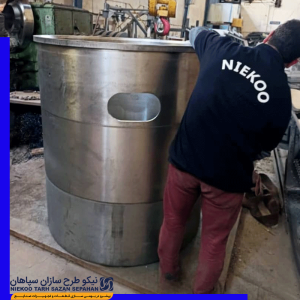 لاینر کمپرسورهای رفت و برگشتی